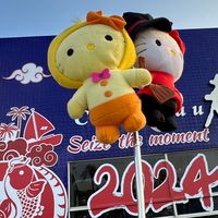 小公主想飛之旅