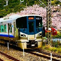 新幹線、鉄道好き来い！