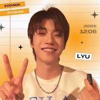 Lyu Thailand Fan club