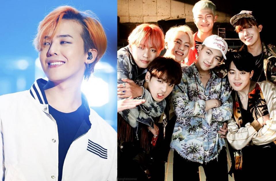 Duh 5 Rapper Korea Ini Terlibat Kontroversi Karena Menghina Seleb Kpop Cewekbanget Id Line Today