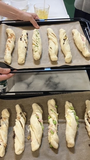 ココシバクッキング&パーティ