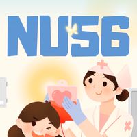 NU 56 KKU 63 Nursing students