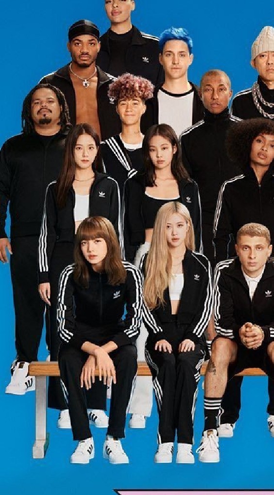 BLACKPINK THAILAND