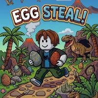 卵を盗む   出現キャラ報告場所   【ロブロックス】