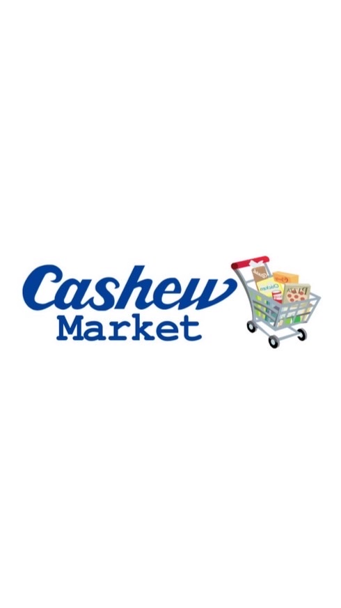 Cashew Market