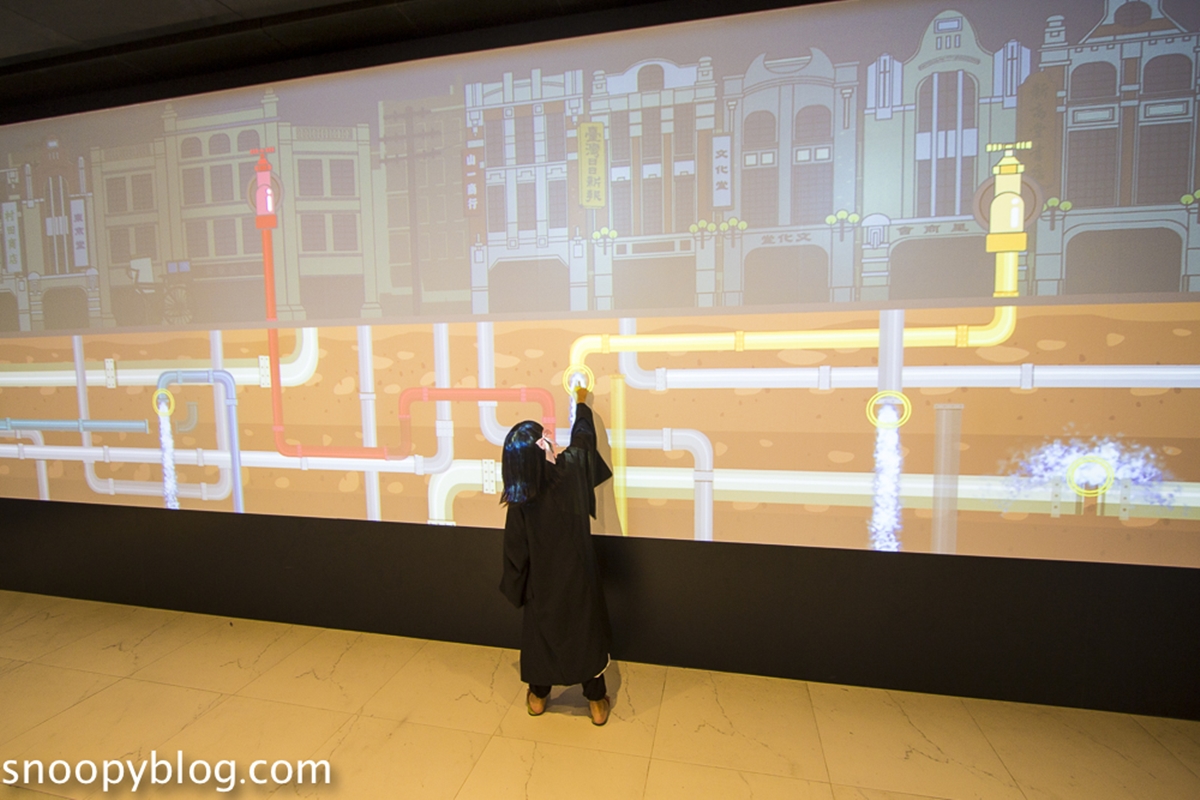 台北免費景點推薦！６處公園、室內景點必衝：台北最長溜滑梯、１日小加油員