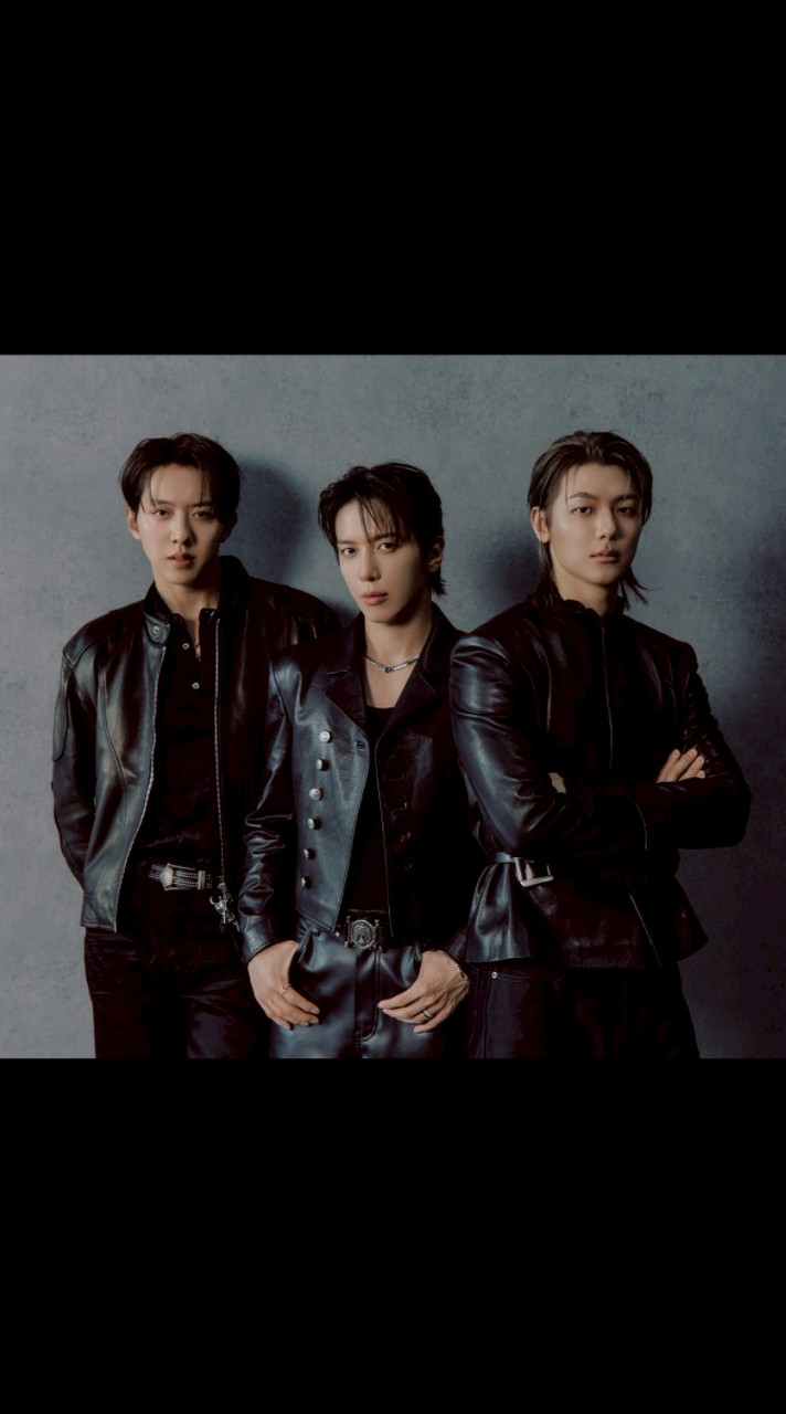 CNBLUE THAI BOICE💙
