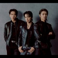 CNBLUE THAI BOICE💙