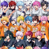 からぴち、さんちゃんく！、STPR、ドズル社なりきり（nrkr）~！折〇！