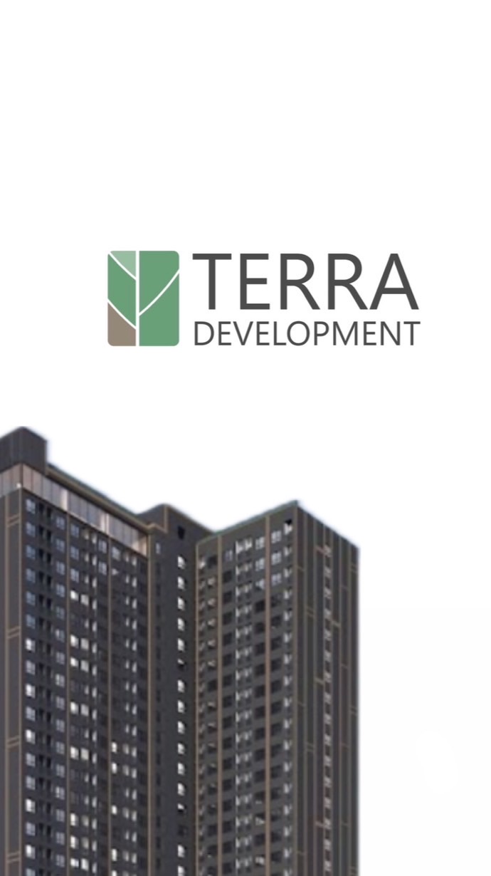 TERRA RESIDENCE