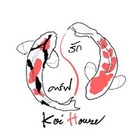 รักคาร์ฟ KoiHouse