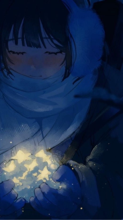 ⋆꙳✮　零れるモノが多すぎて　。