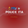 ITA ตำรวจ ศรีสะเกษ