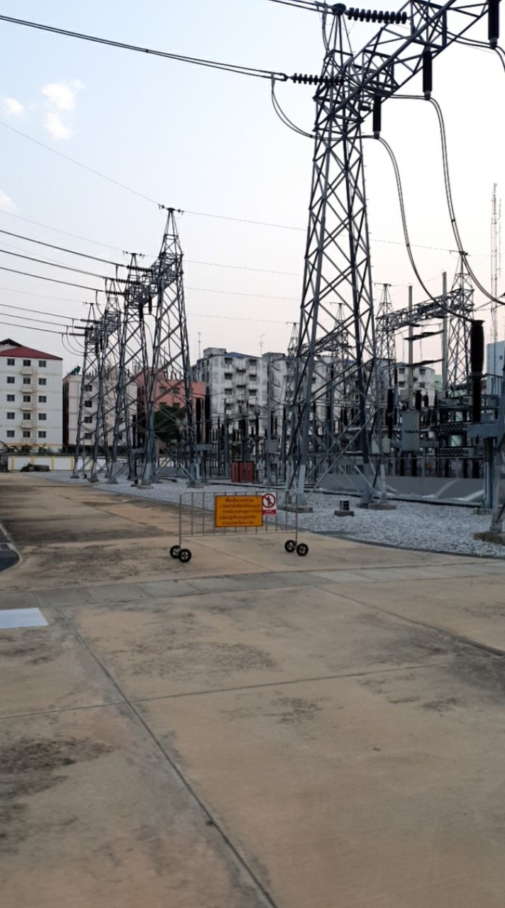 หาผู้รับเหมา งานระบบไฟฟ้าแรงสูงและแรงต่ำ ทั่วประประเทศไทย