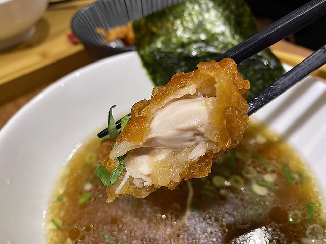 北穗製麵所