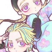 東京リベンジャーズなりきり恋愛❣️