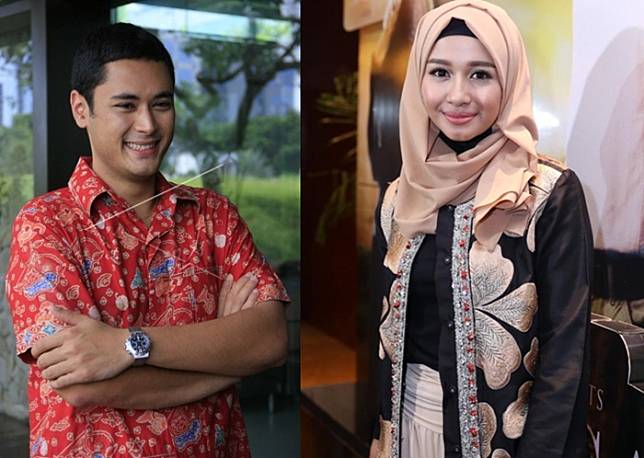 Ini 6 Mantan Pacar Laudya Cynthia Bella yang Ganteng Semua