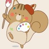 お絵かき美術館