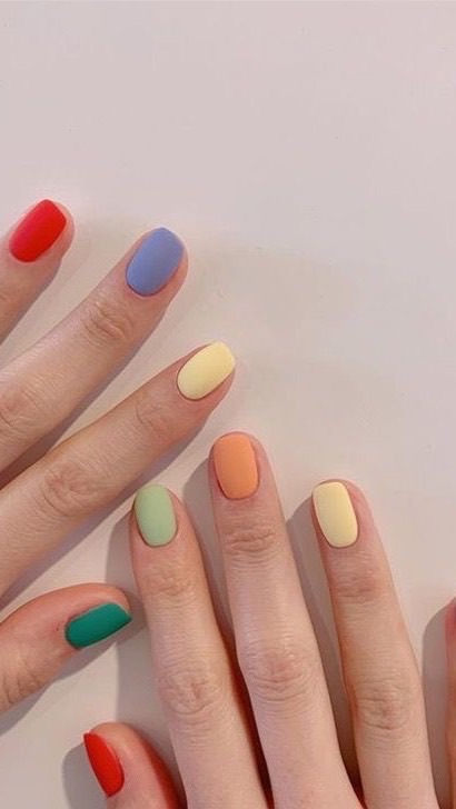 (Student) Nail💅Princess Studio