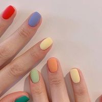 (Student) Nail💅Princess Studio