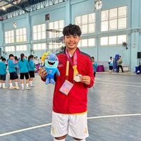ด้อม กัปตันชูวิทย์⚽️ (ต้นกล้า)