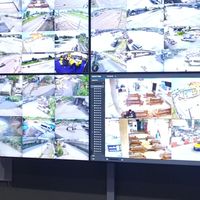 งานป้องกันและศูนย์CCTV  เทศบาลตำบลท่าสายลวด 🚒📹🔥