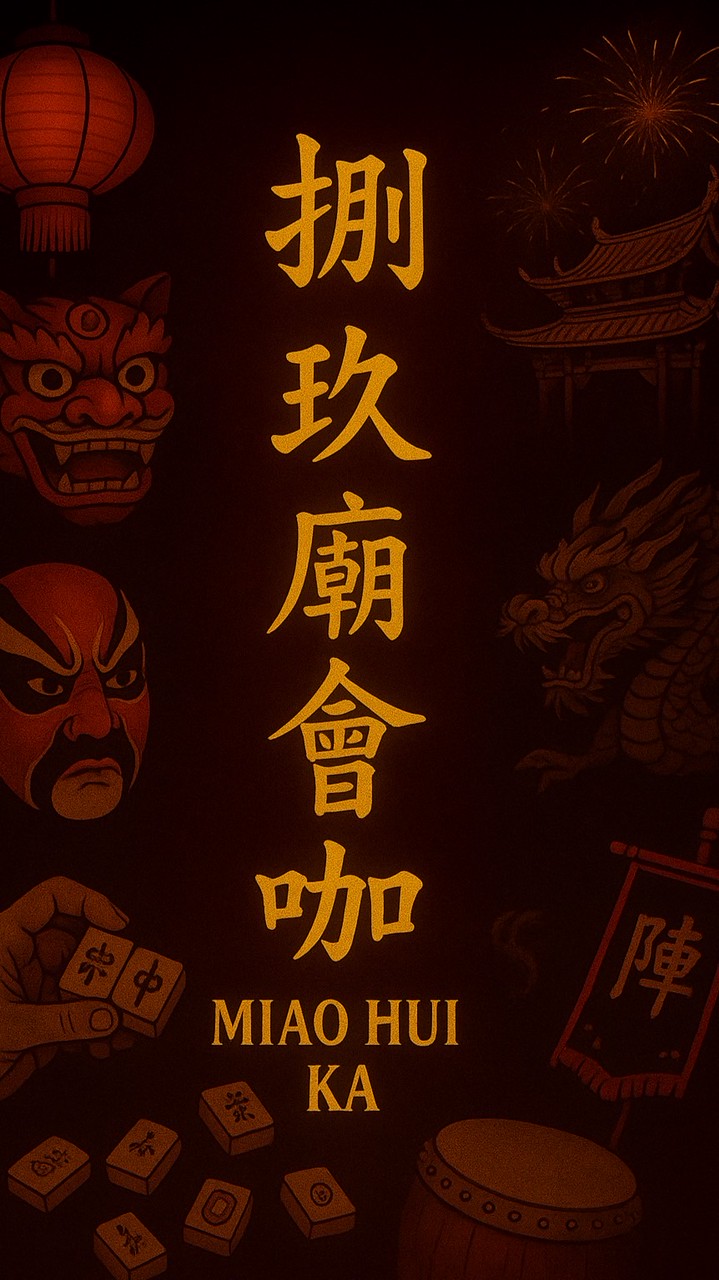 扎波郎欸·咚咚猜