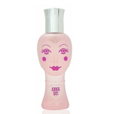 魂牽夢縈的香水 自信在它迷人的香氣