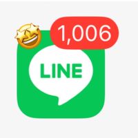 通知貯めるところ兼英語通訳🤩🤩🤩