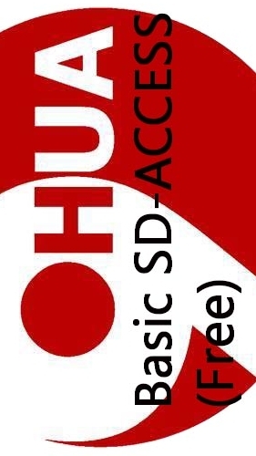 BASIC SD-ACCESS FREE (VIRTUAL) by 9HUA