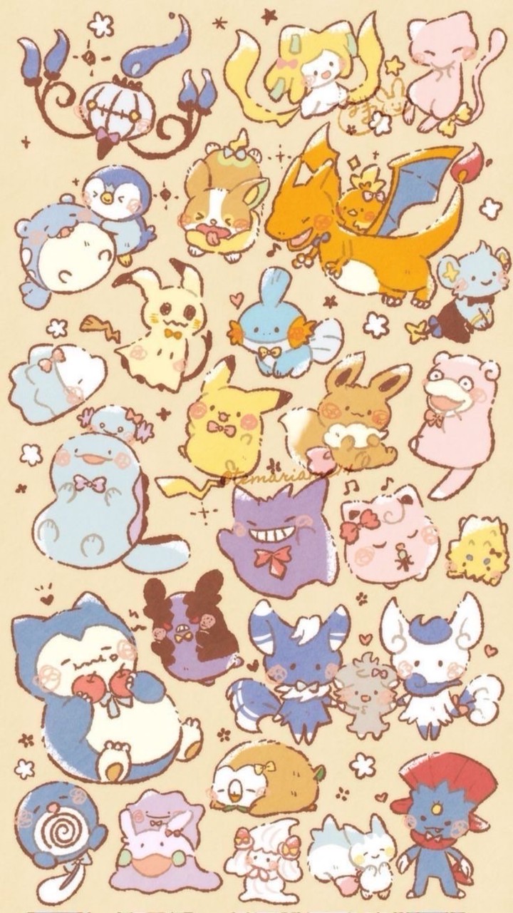 ポケポケメイン寄りの雑談オプ！