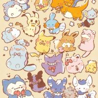 ポケポケメイン寄りの雑談オプ！