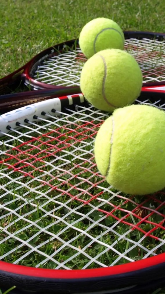 TU Tennis Club 🎾