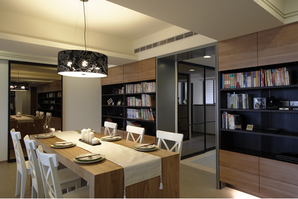 創造高CP值的居家收納