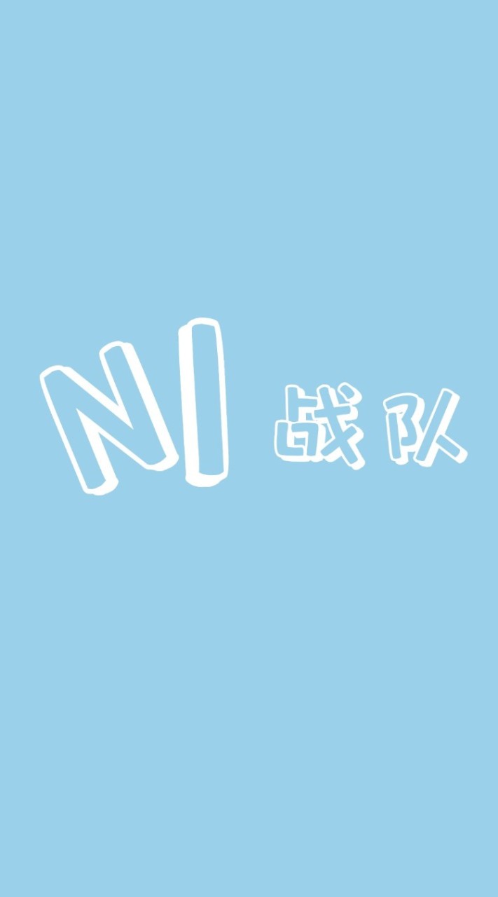 NI戰隊