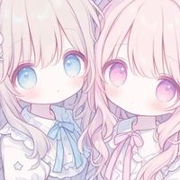ペア画、雑談、歌枠やりたい人来て〜（リア充なりたい人もおいで～）