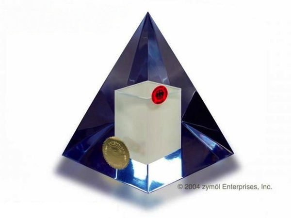 能量釉蠟 zymol SOLARIS Glaze