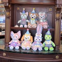 Disney 各國代購（不定期連線）