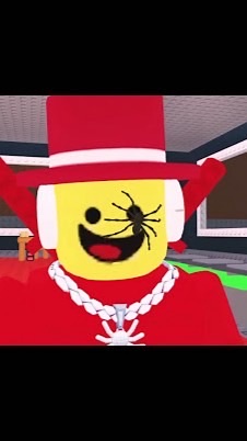 ブレインロットを盗む【ロブロックス】