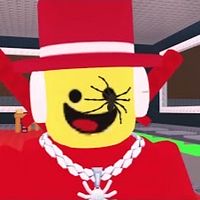 ブレインロットを盗む【ロブロックス】