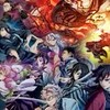 鬼滅の刃 【なりきり】恋愛⭕️今なら役沢山‼️