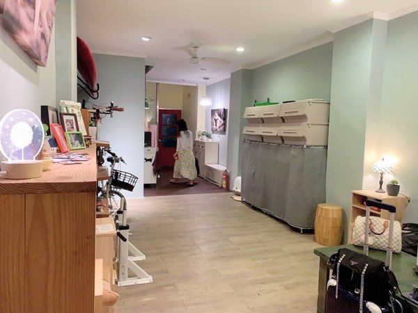 「花蓮旅遊」花蓮租車三天二夜輕旅行自駕遊，盛夏消暑追鯨趣-花蓮永宬租車，老時光燒肉酒肴，欣欣麵館不是麵店，小花公寓民宿與窩WOW青年旅館直擊分享