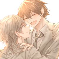 福乱同好会！🐺🐱