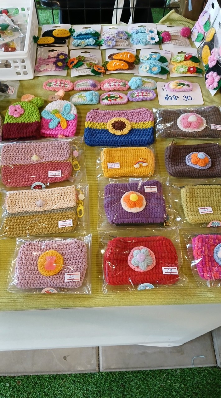 PJ Handmade