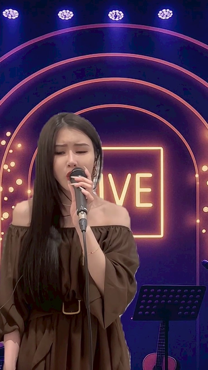 💎盈盈💎歌聲同樂會 🪩