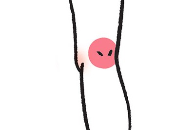 口元のたるみ ブルドッグ顔解消 表情筋トレーニング