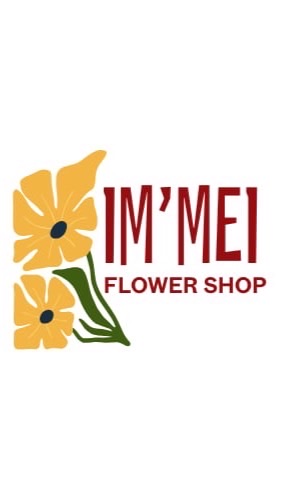 IM’MEI flower shop🌻