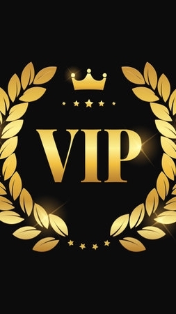 VIP POP1
