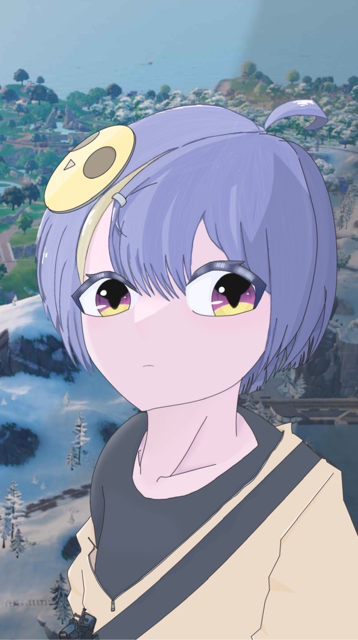 絵描きのバナナと愉快な仲間達