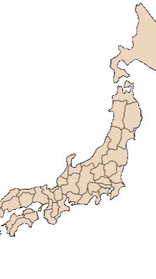 都道府県ヒューマンズ也/オリヒューマンズ